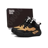 Черно-коричневый