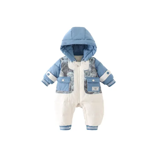 GOYN Малыш Комбинезоны Ползунки