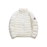 Экрю (Воротник-стойка)