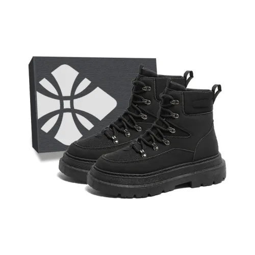 ЮЙЧЖАОЛИНЬ Martin Boots Мужской