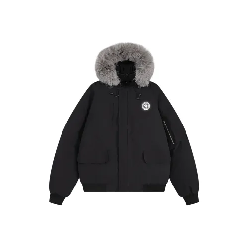 Пуховая куртка Paddington Bear пальто унисекс