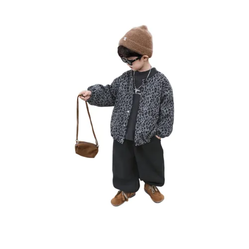 MADALLO PARKA Пальто Дети Возраст 3-7 лет