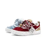 Красный, синий, несовпадающие