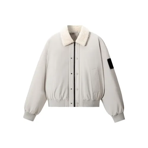 SNOW FLYING Extreme Cold Пуховик Унисекс