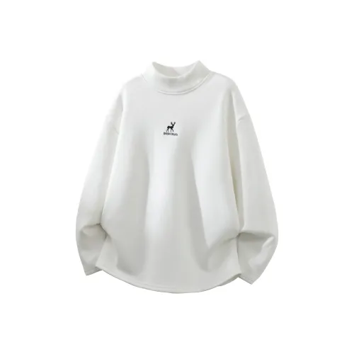 LETTHEHEART Унисекс Трикотаж