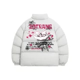 Бело-серый вереск