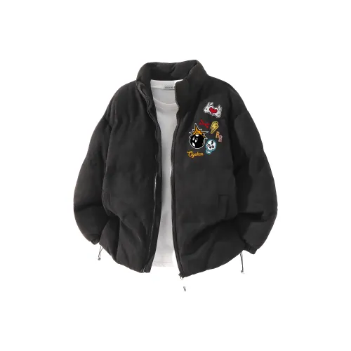 OGEK Унисекс Пуховики