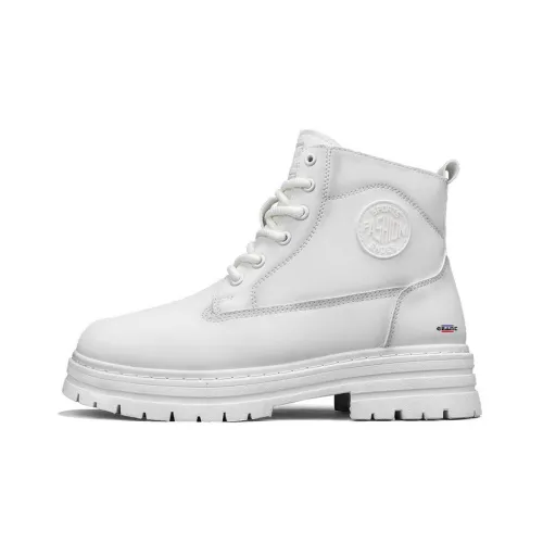 GEANC Martin Boots Мужской