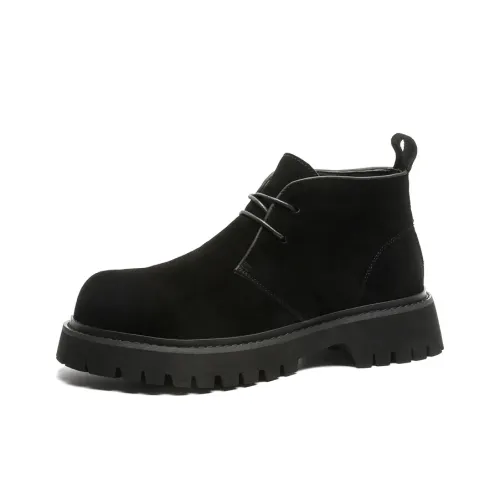 V05 Martin Boots Мужской