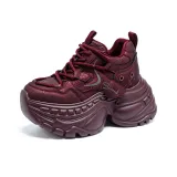 Красный [Длина тела: 9 см]