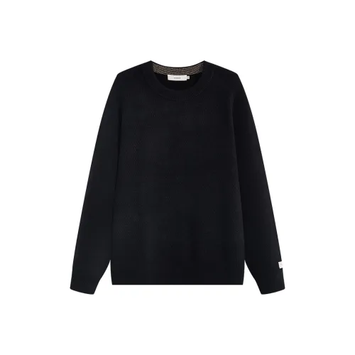 ZIOZIA Унисекс Свитера