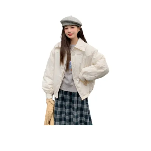 STGX Женские пуховики