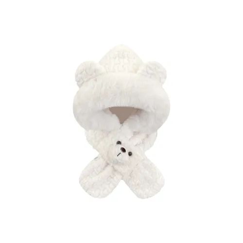 TUCANO Полиэстер Шапки-бини Унисекс