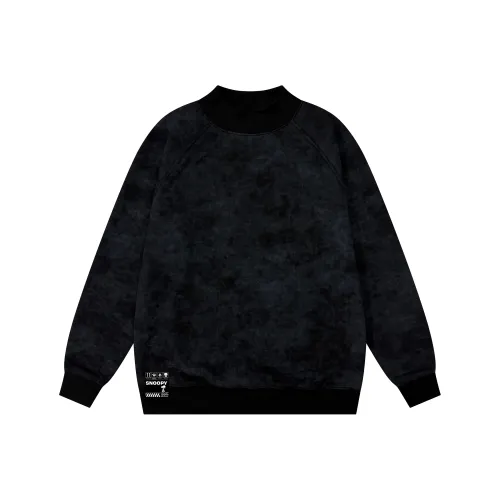 SNOOPY Унисекс Свитшоты