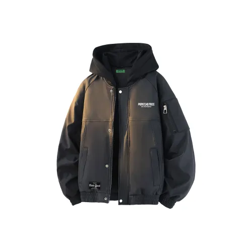 Пепе Фрог Пуховик Унисекс