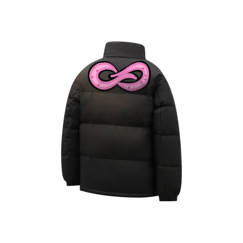 Universal Templates Пуховик Унисекс