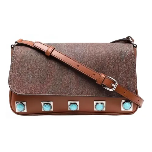 ETRO Crossbody сумки для женщин