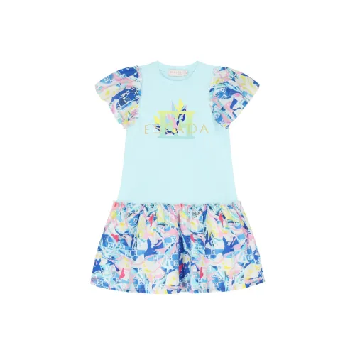 ESCADA Blue Kids Платья