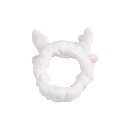 May10th Ткань Резинки для волос Унисекс