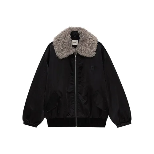 d'zzit Женские пуховики