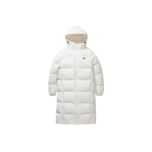 ANTA Life Collection Пуховик Мужской