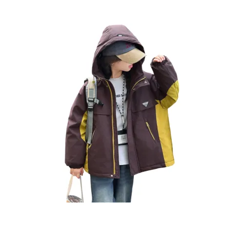 Yunpo Изображение Цвет Школьный возраст Топы