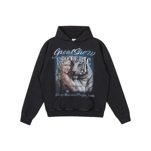 ESOTERIC THING Свитшот Мужской