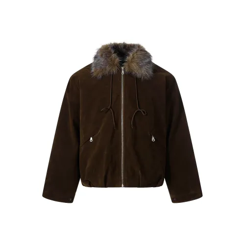 TREND ST Унисекс Пуховики