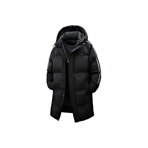 Warrior Huichao Riding The Wind Collection Пуховая куртка Унисекс