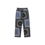 Морской синий