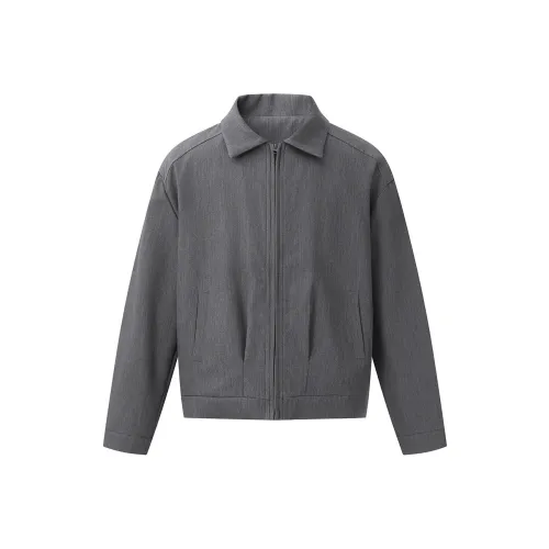 PANDA ADEVIL Мужские куртки