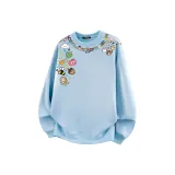 Светло-голубой