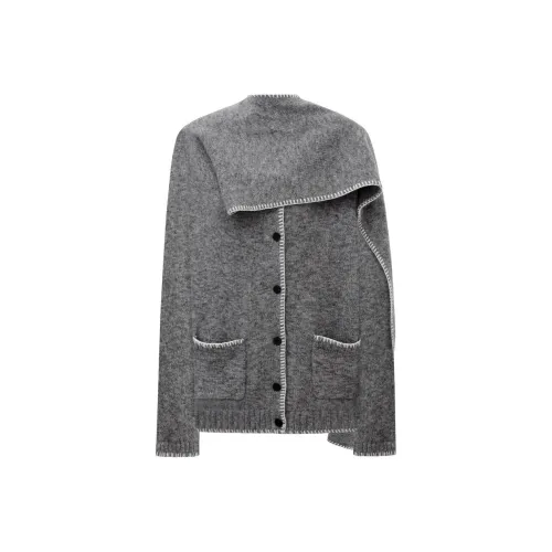 Self Who Женские Свитера