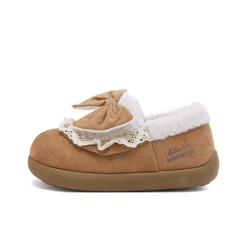 Warrior Повседневная обувь Женская Имбирный Конфетный