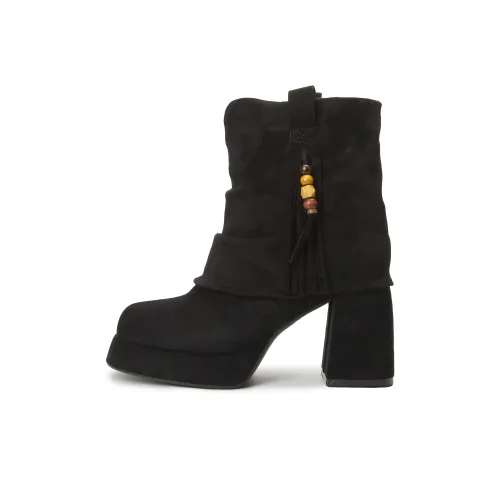 AFJI Ботильоны Женские