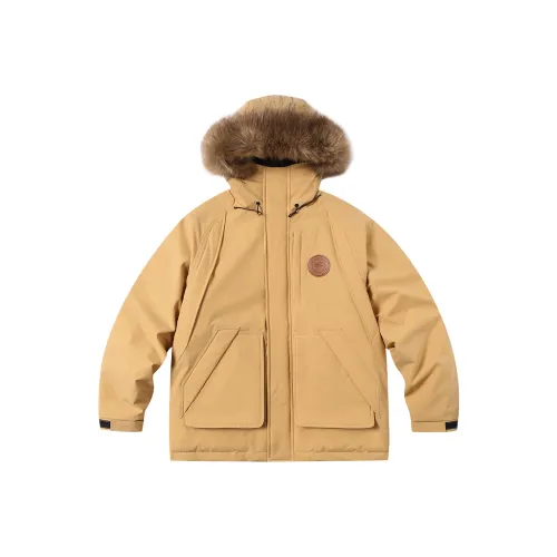 Suamoment Унисекс Пуховики