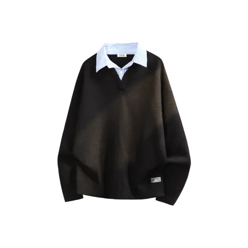 YATSI Унисекс Свитера