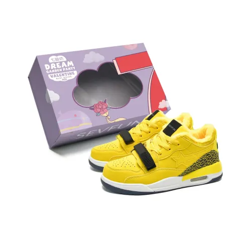 7 SEVFUN Скейтборд Кроссовки Низкие Унисекс