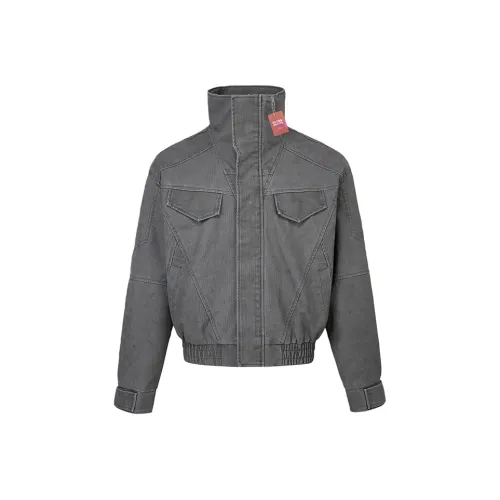 ULTRA QUATTRO Унисекс Куртки