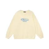 Светло-желтый