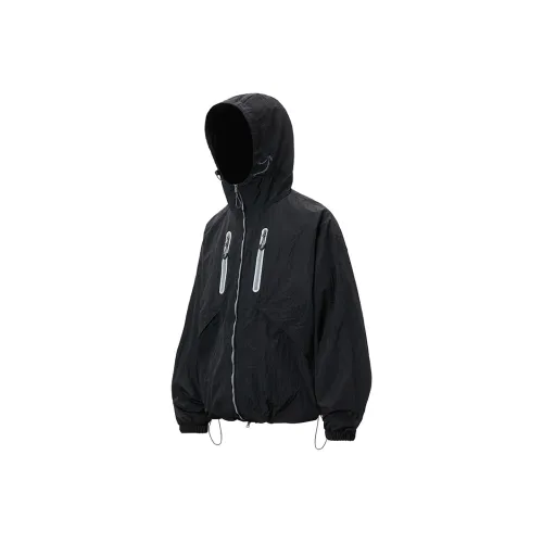 JEEP SPIRIT Мужские Куртки