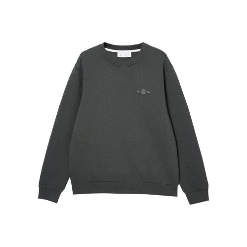 JACK JONES Мужские Свитшоты