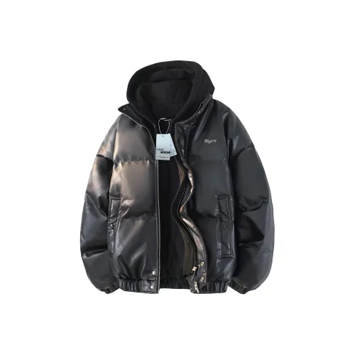 Fakeyoung Унисекс Пуховики