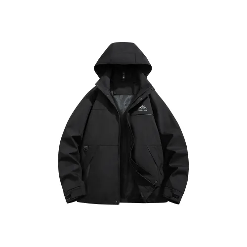 TSMLXLT Унисекс Куртки