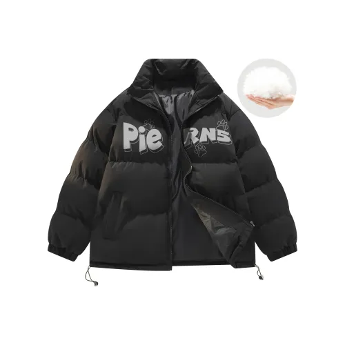 Herbal Primer Пуховая куртка Унисекс