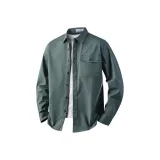 Армейский зеленый