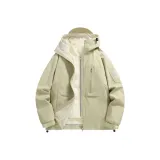 Скалистый Зеленый (Слоновая кость Лайнер)