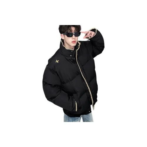 BELOVED STARRY Пуховая куртка Женская