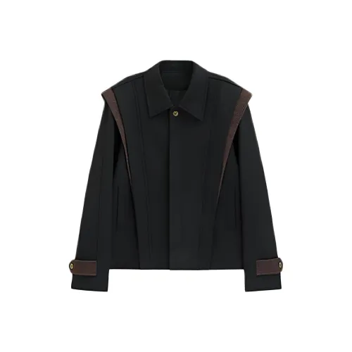 DITB Унисекс Куртки