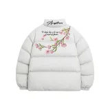 Бело-серый вереск